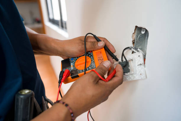 Best Electrical Wiring Services  in Barrington, NJ