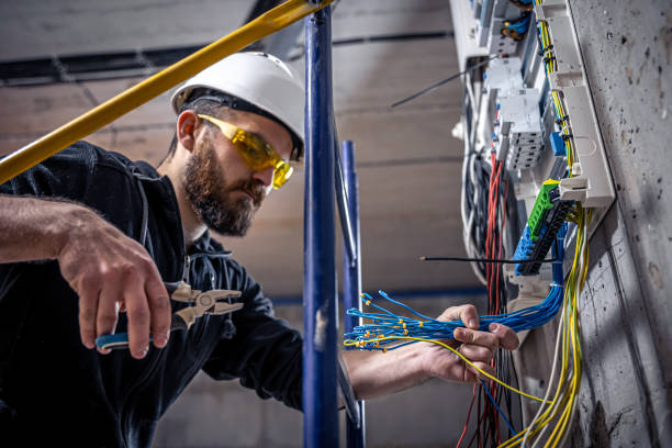 Best Electrical Rewiring Services  in Barrington, NJ