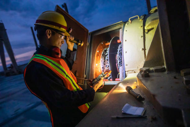 Best Electrical Repair Services  in Barrington, NJ