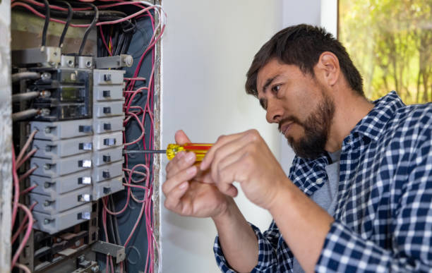 Best Emergency Electrician Near Me  in Barrington, NJ